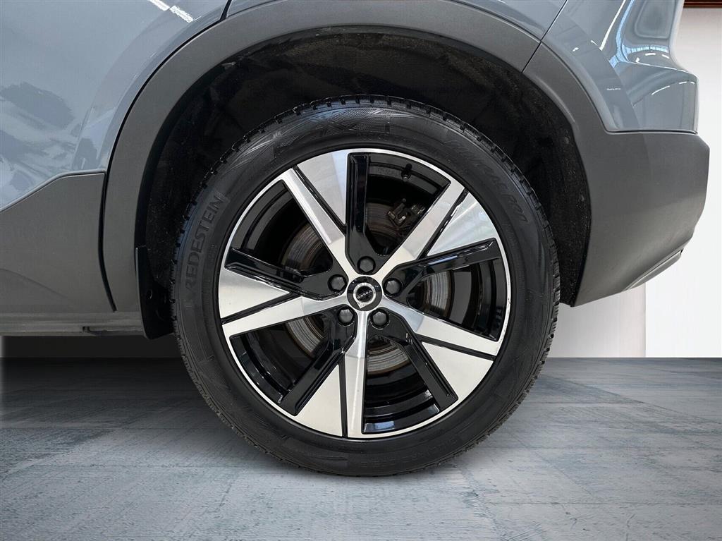 Volvo XC40 Plus billede 10
