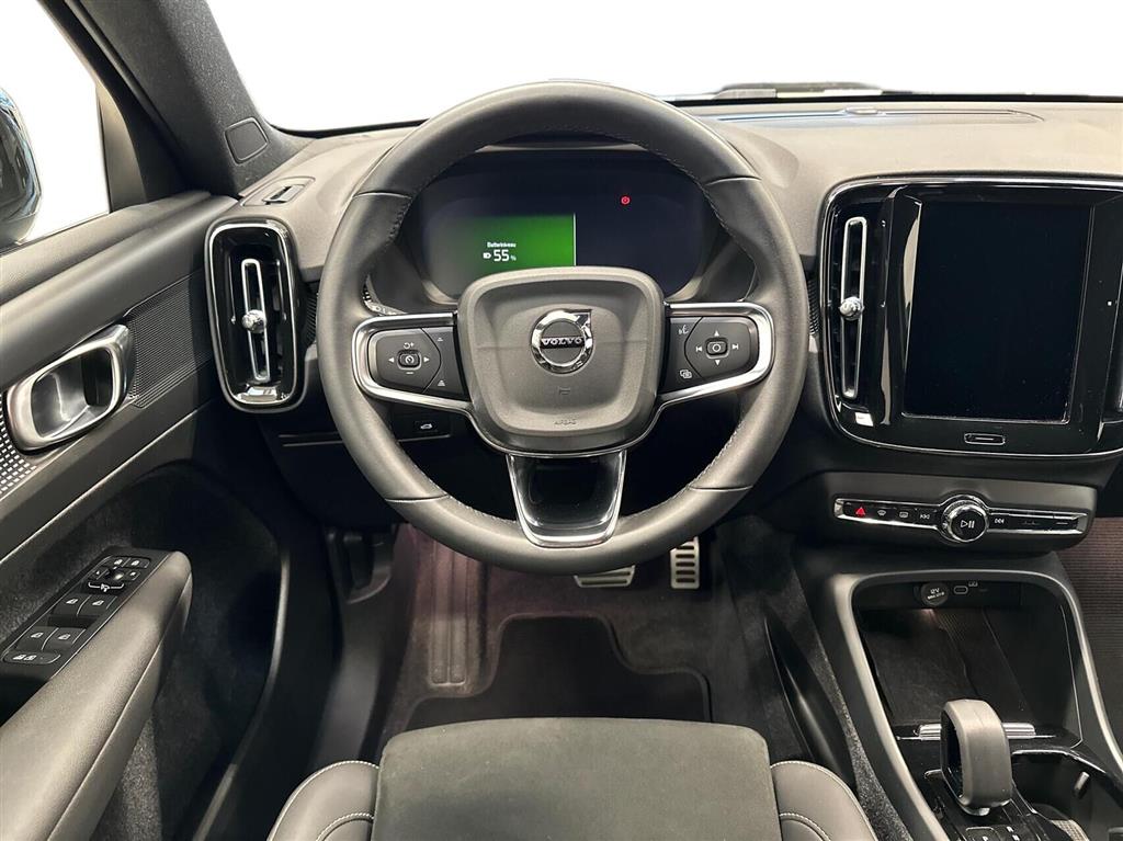 Volvo XC40 Plus billede 11