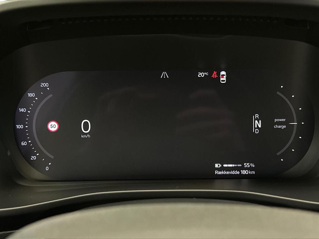 Volvo XC40 Plus billede 12