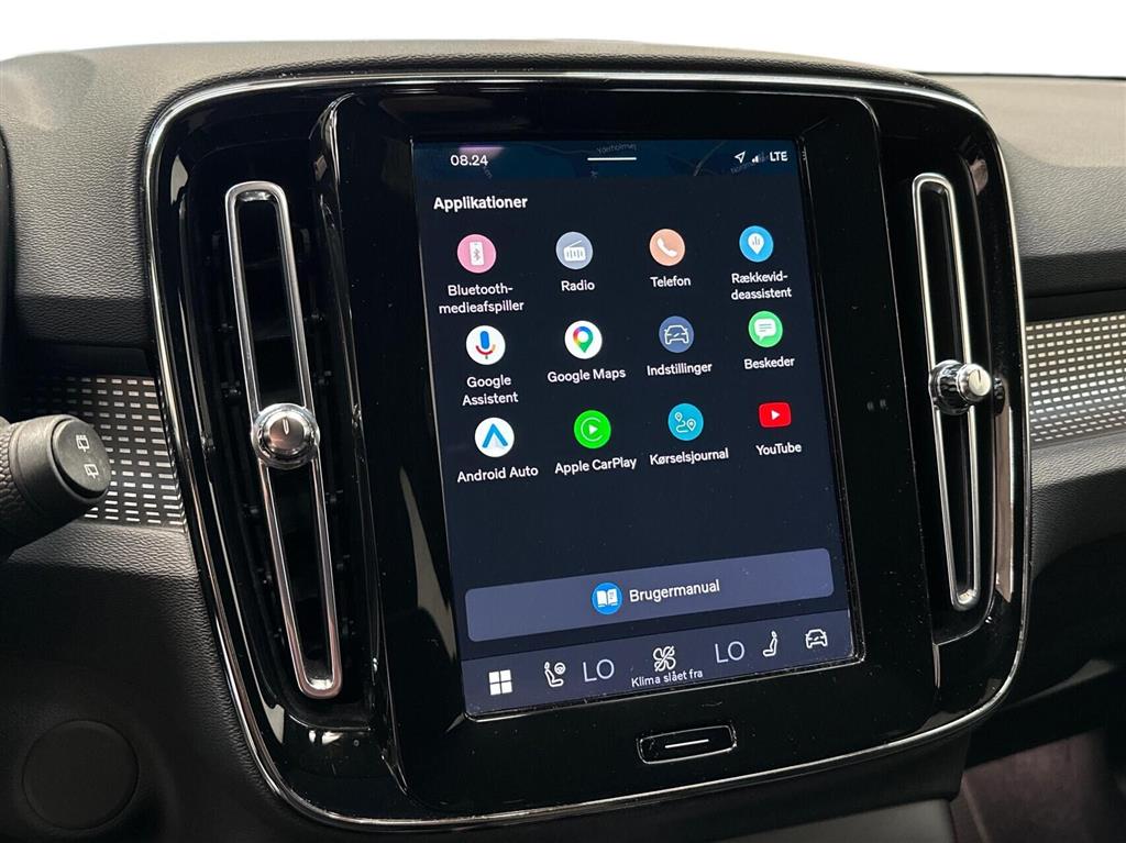 Volvo XC40 Plus billede 13