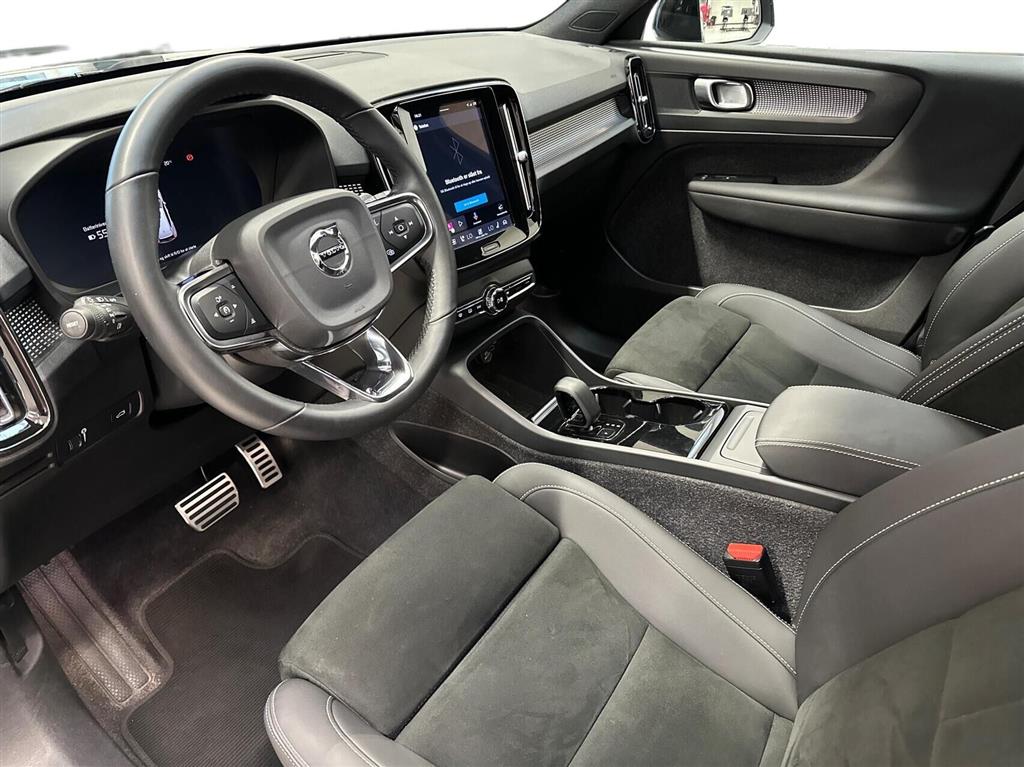 Volvo XC40 Plus billede 15