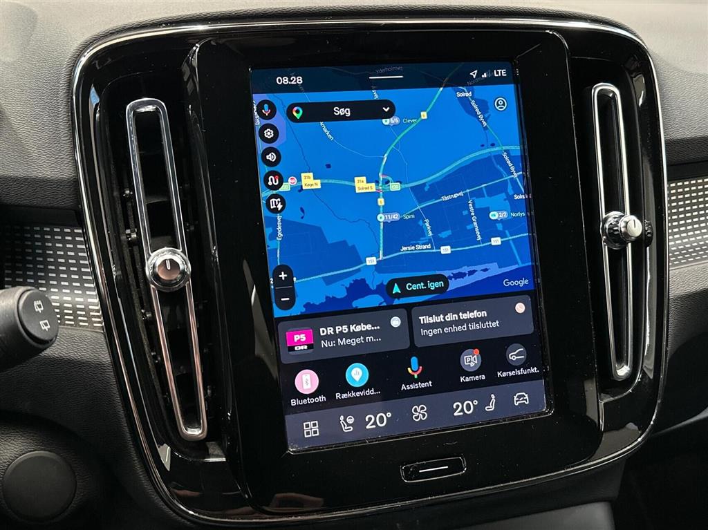 Volvo XC40 Plus billede 19