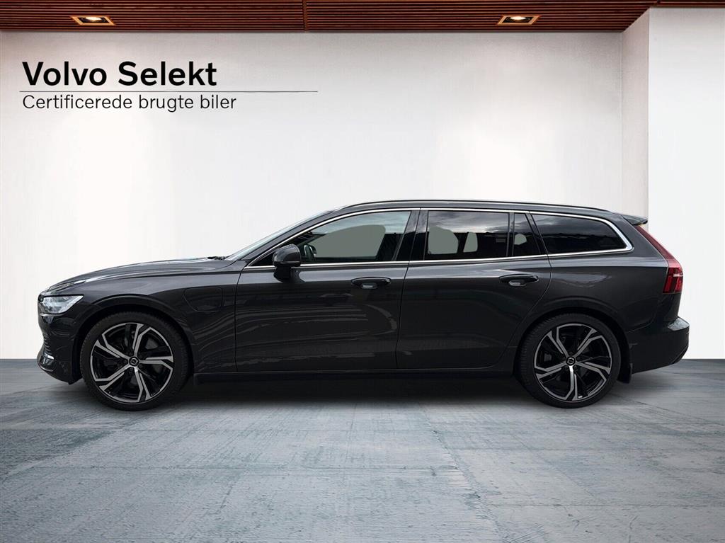 Volvo V60 Ultimate generic.image 3