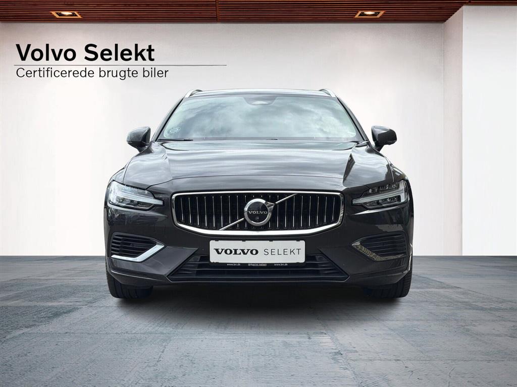 Volvo V60 Ultimate generic.image 9