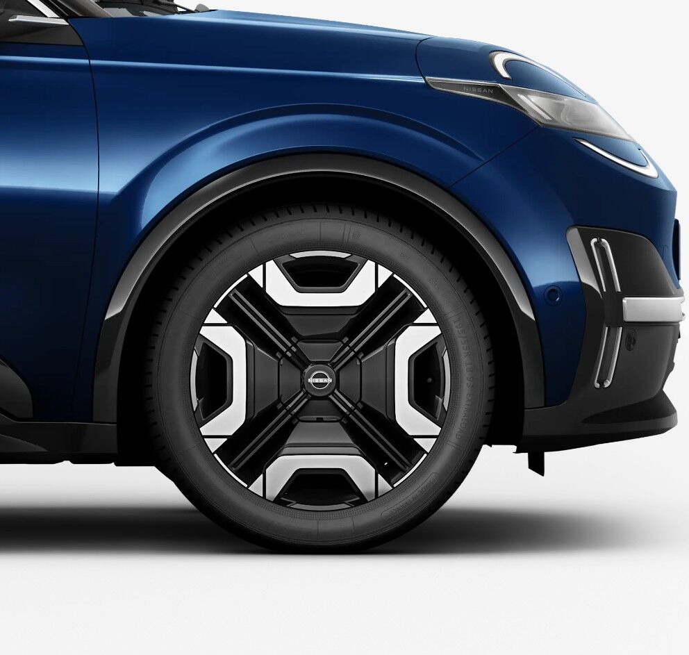 Nissan Micra Evolve 52kWh billede 4