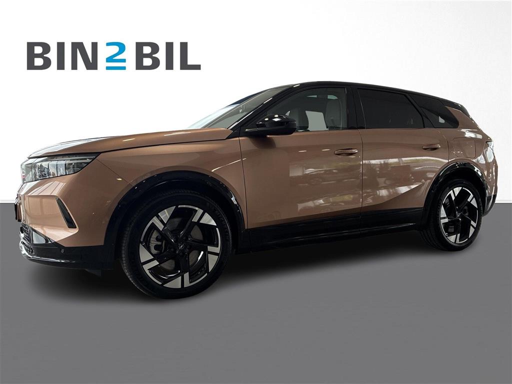 Opel Grandland GS Sky billede 2