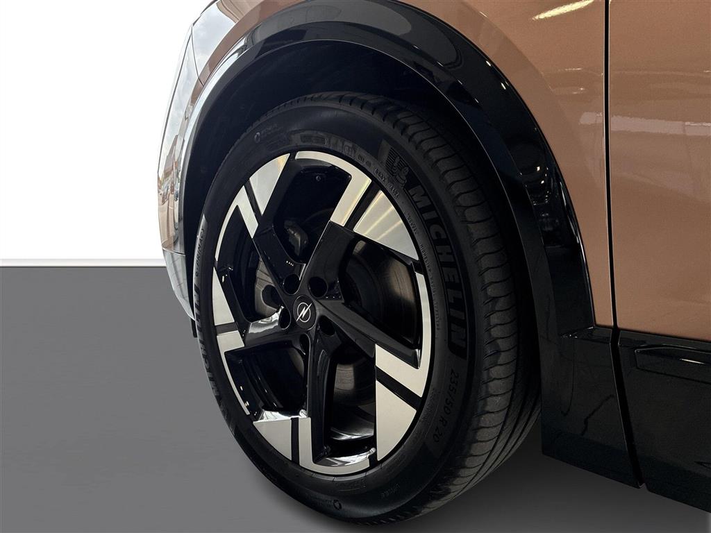 Opel Grandland GS Sky billede 5