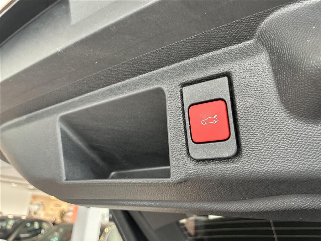 Opel Grandland GS Sky billede 8
