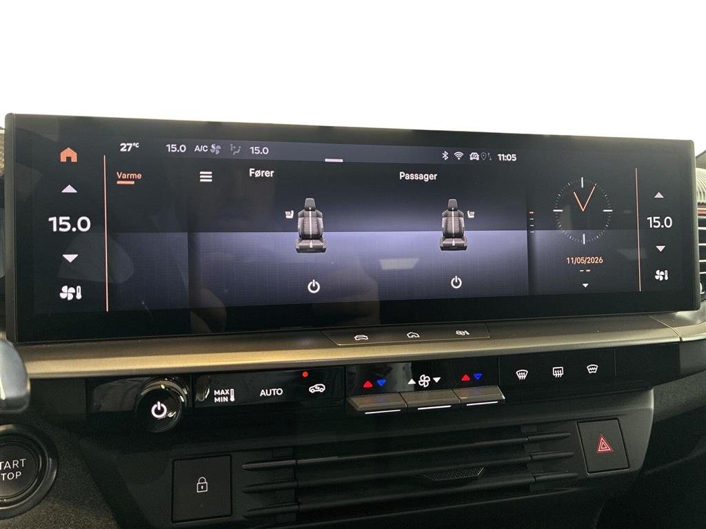 Opel Grandland GS Sky billede 22