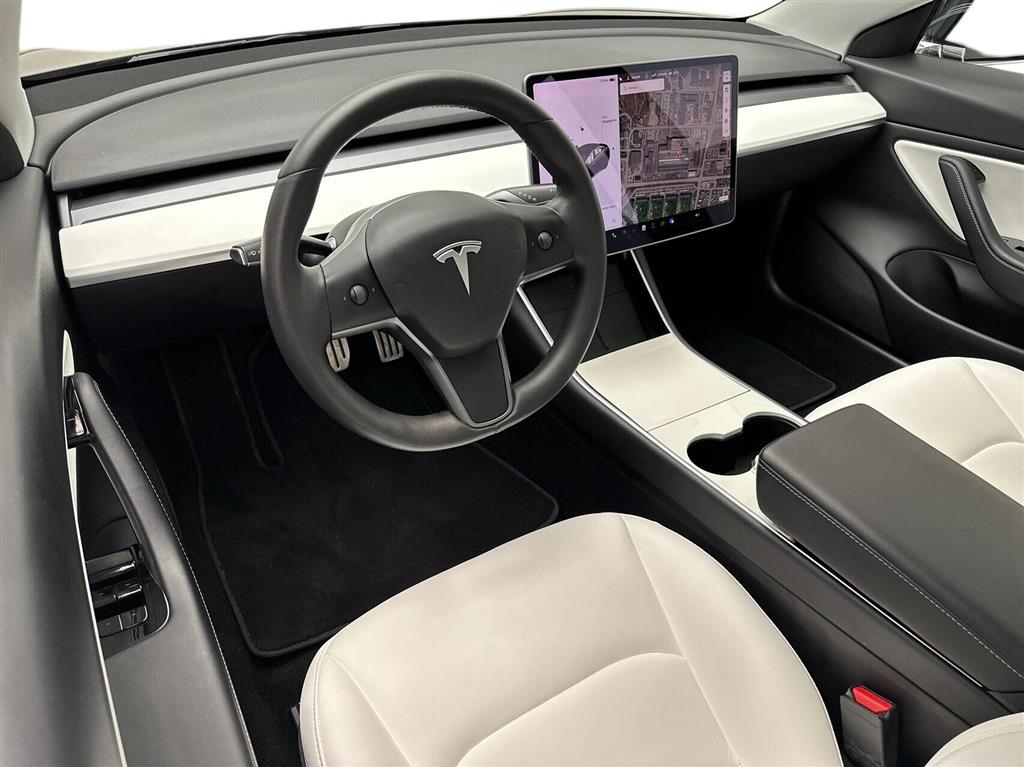 Tesla Model 3 Performance billede 4