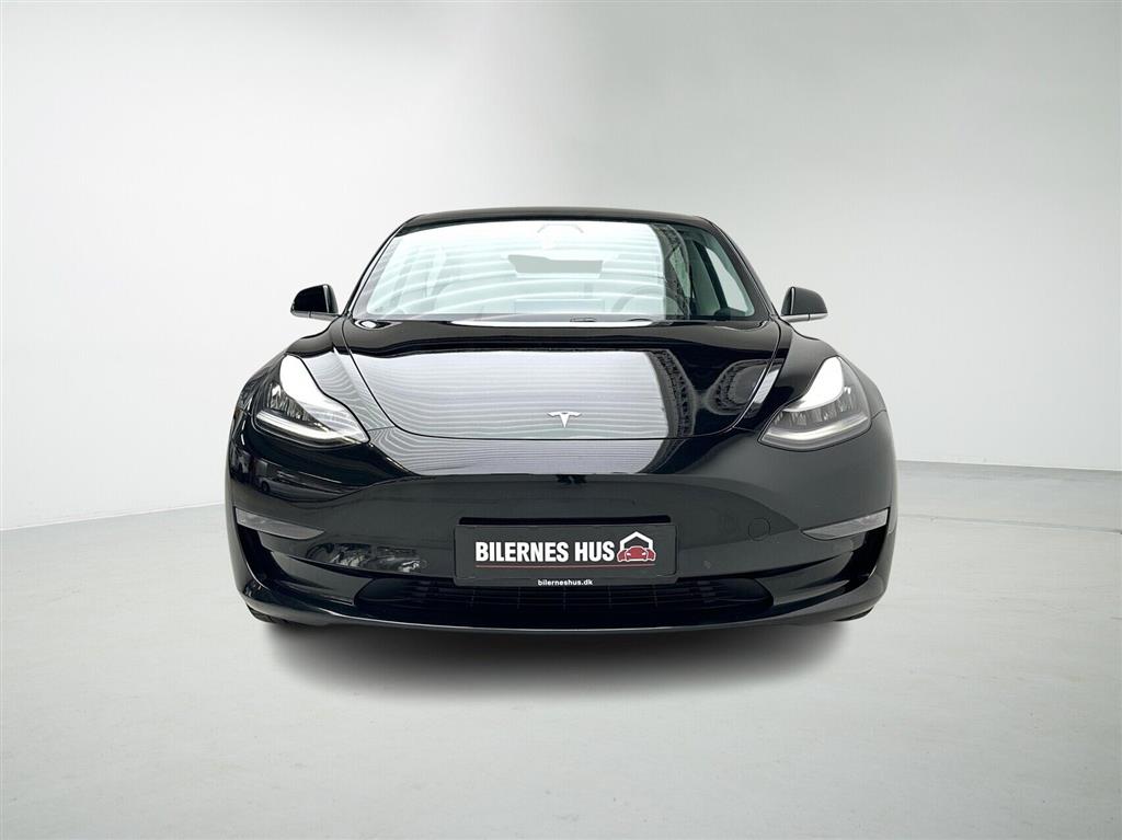 Tesla Model 3 Performance billede 7