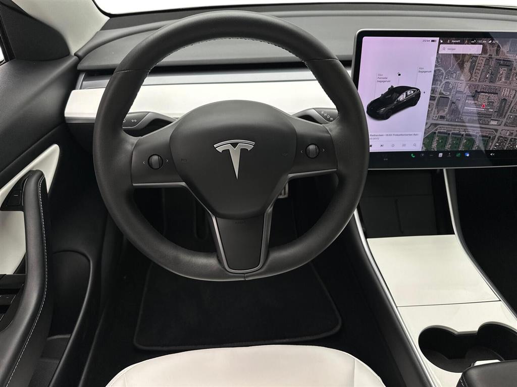 Tesla Model 3 Performance billede 10
