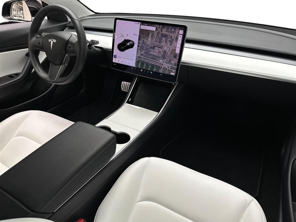Tesla Model 3 Performance billede 11