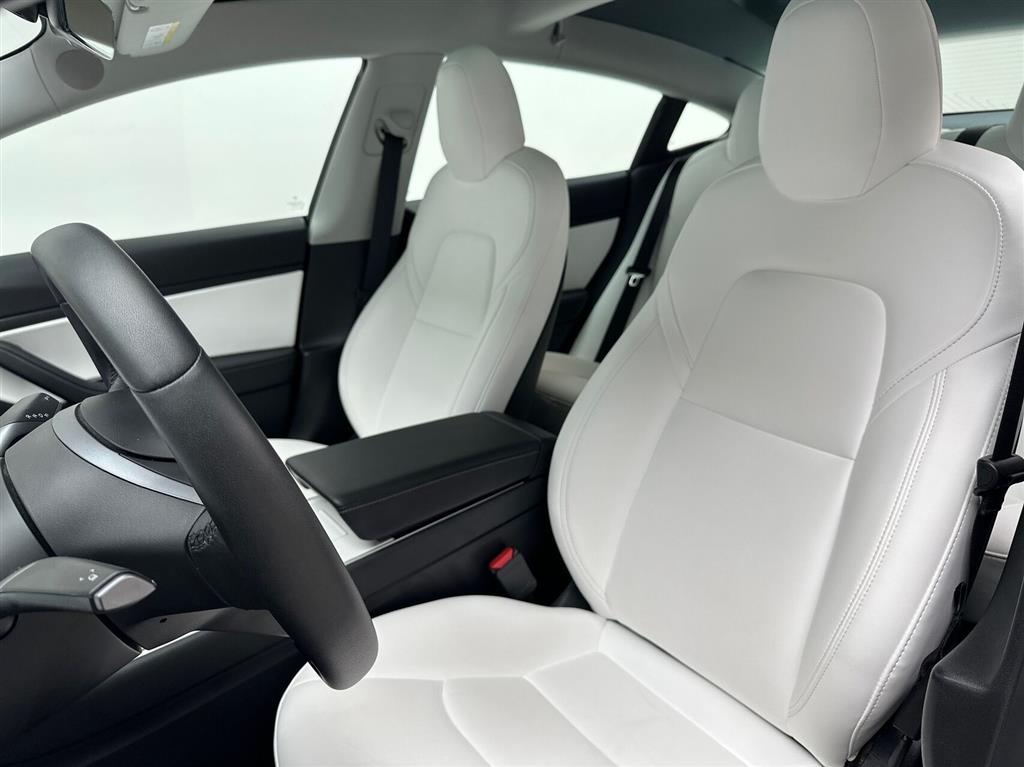 Tesla Model 3 Performance billede 17