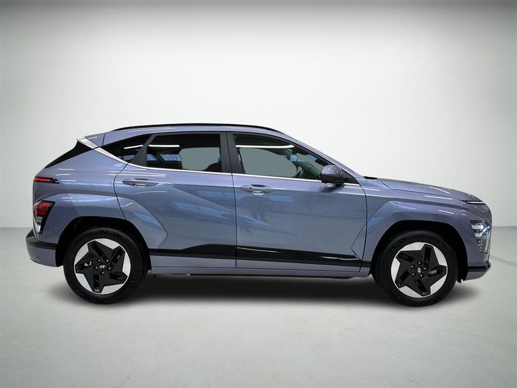 Hyundai Kona Advanced Long Range billede 5