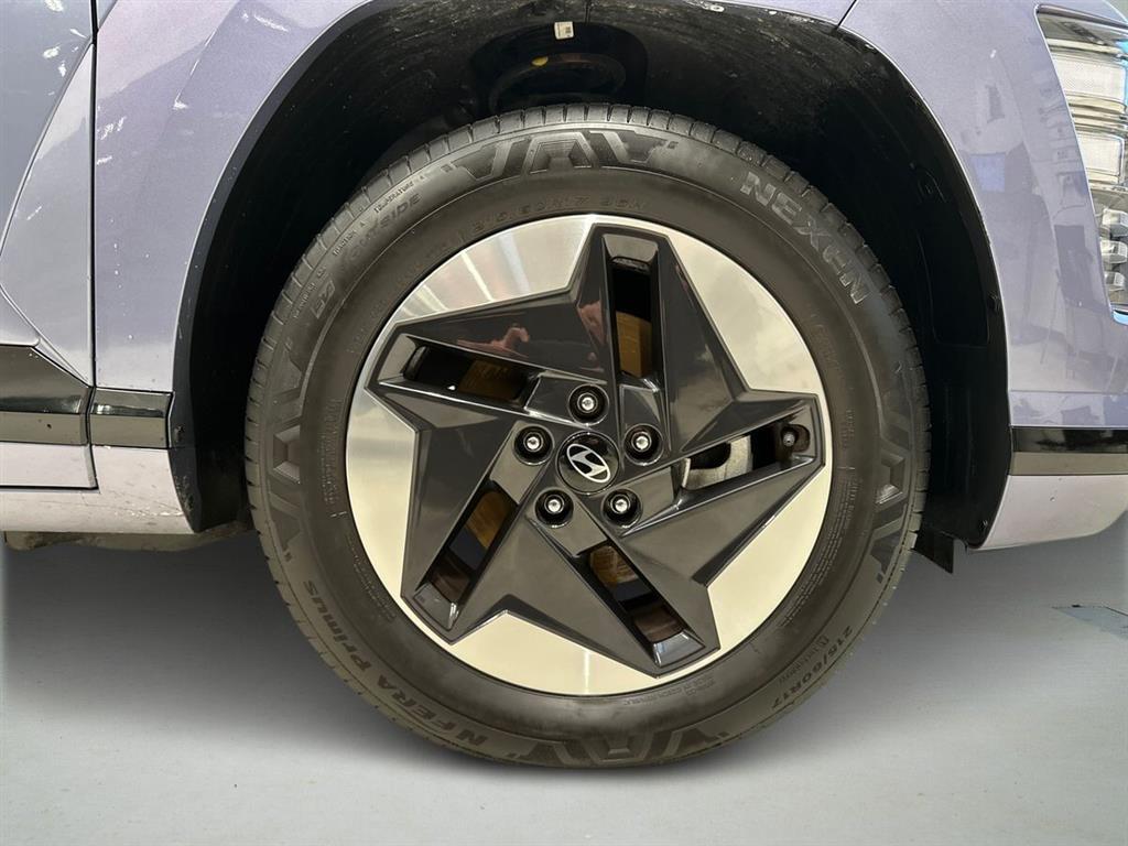 Hyundai Kona Advanced Long Range billede 8