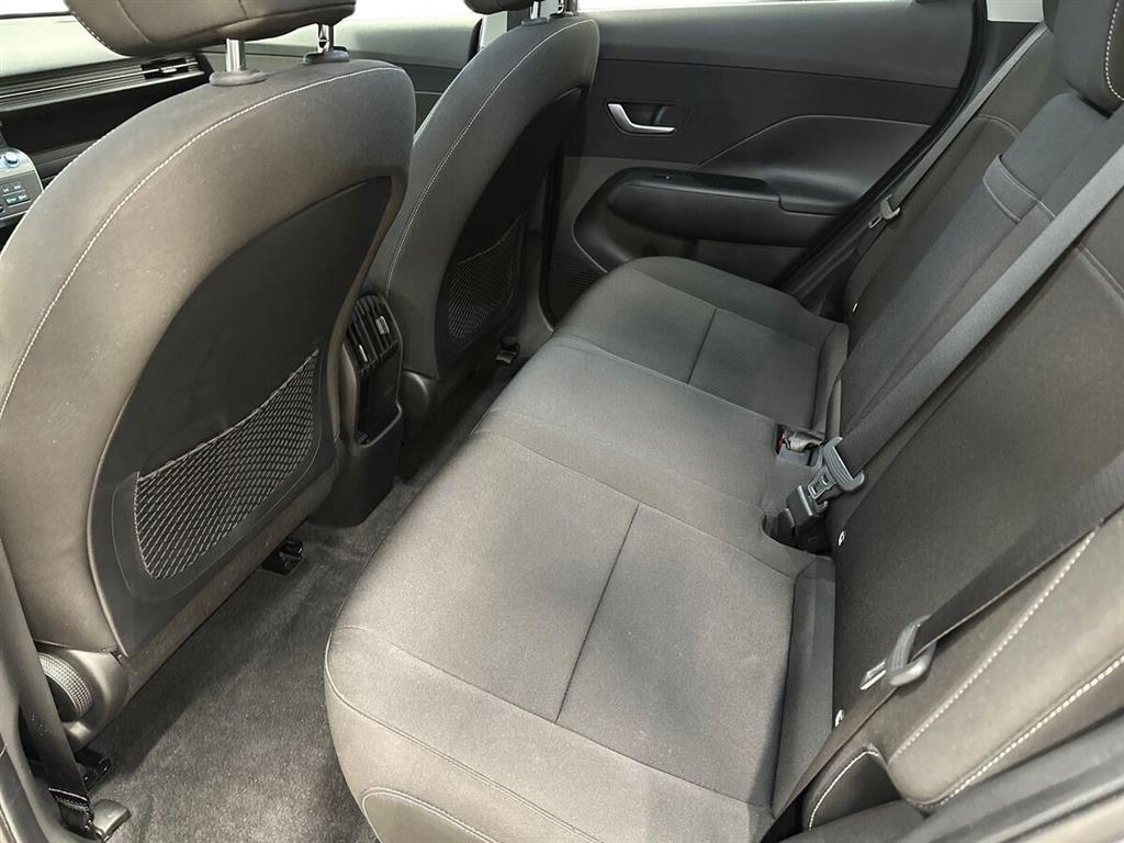 Hyundai Kona Advanced Long Range billede 12