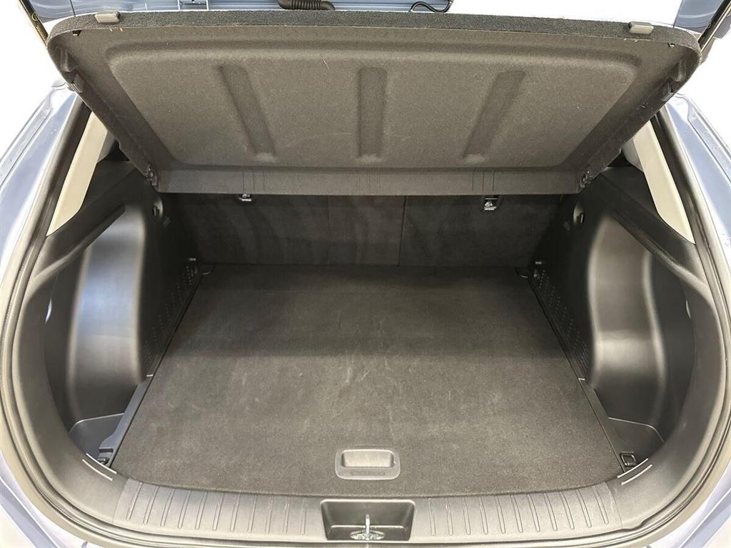 Hyundai Kona Advanced Long Range billede 13