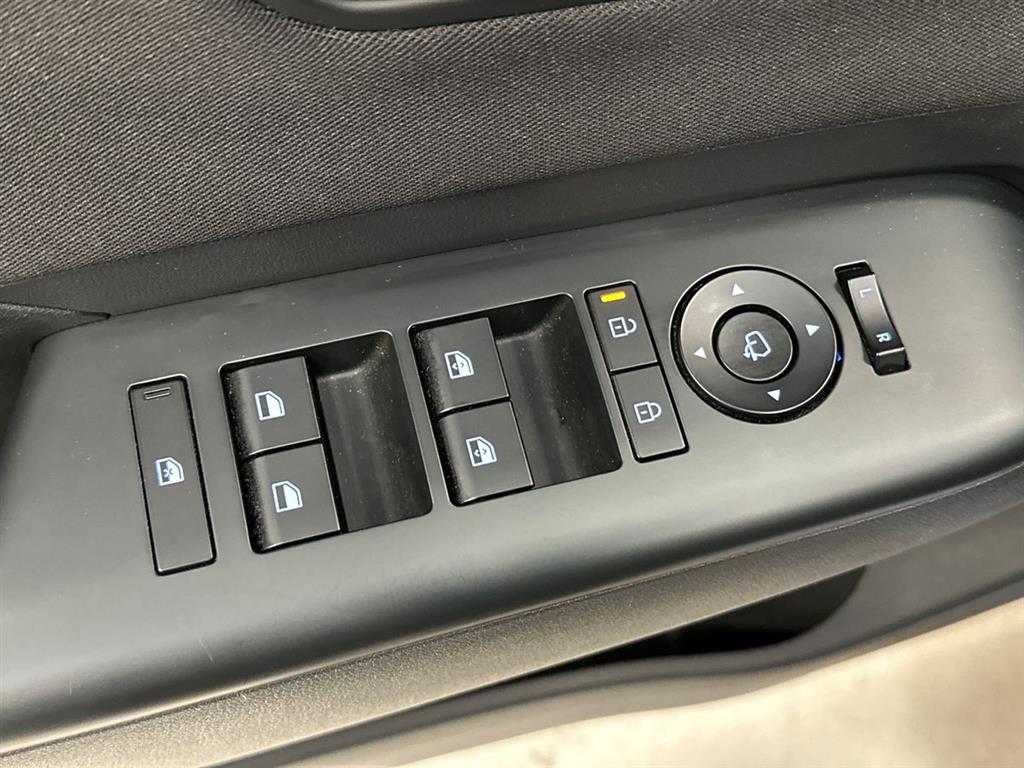Hyundai Kona Advanced Long Range billede 16