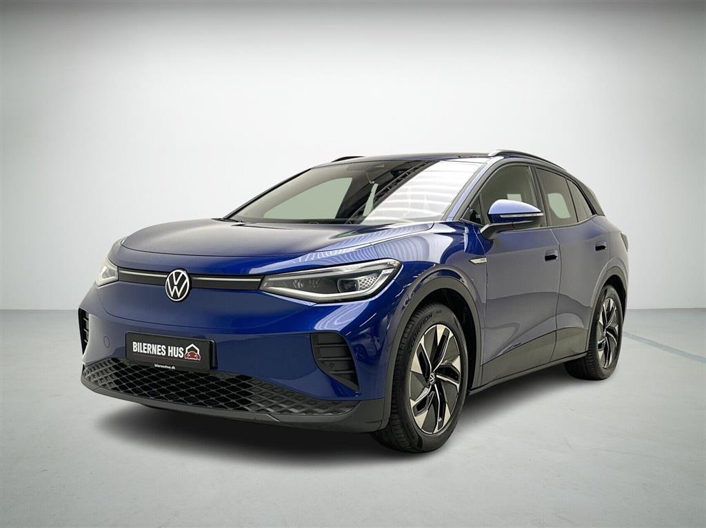 VW ID.4 Pro Performance