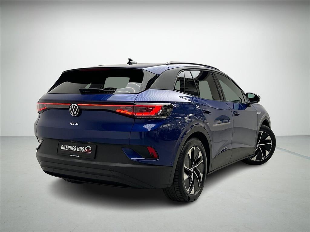 VW ID.4 Pro Performance billede 2