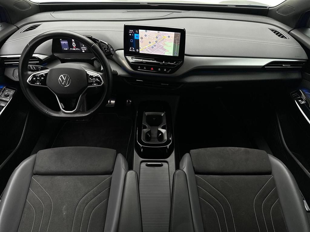 VW ID.4 Pro Performance billede 5