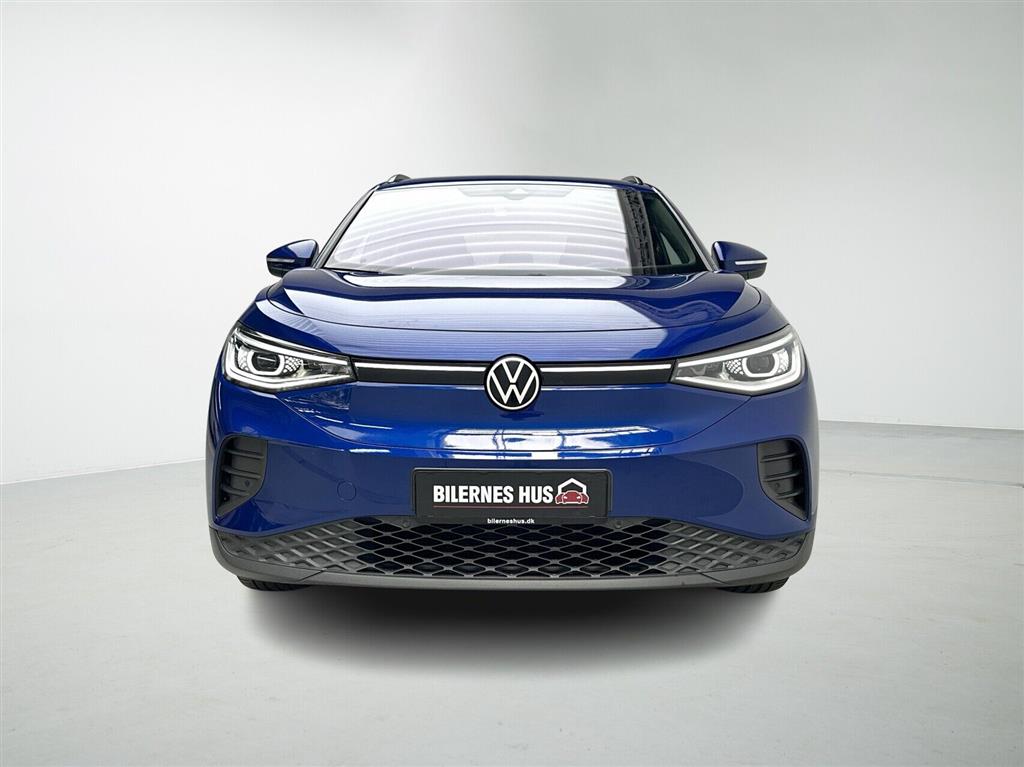 VW ID.4 Pro Performance billede 7