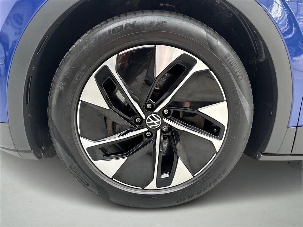 VW ID.4 Pro Performance billede 9
