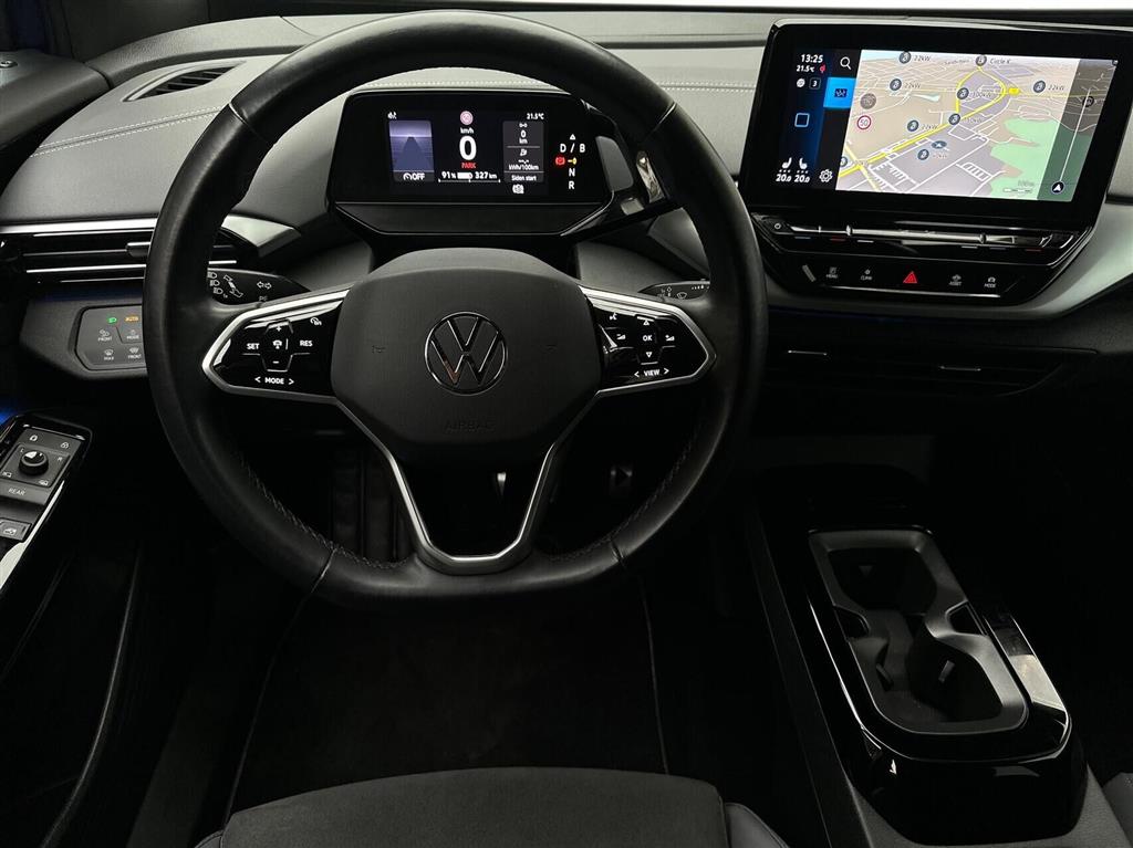 VW ID.4 Pro Performance billede 10
