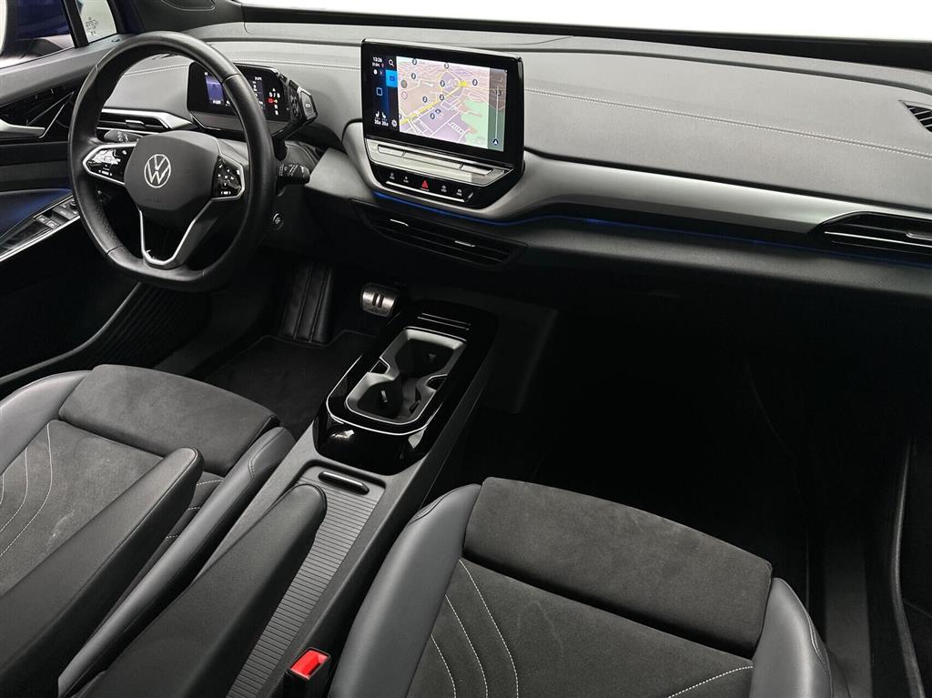 VW ID.4 Pro Performance billede 11