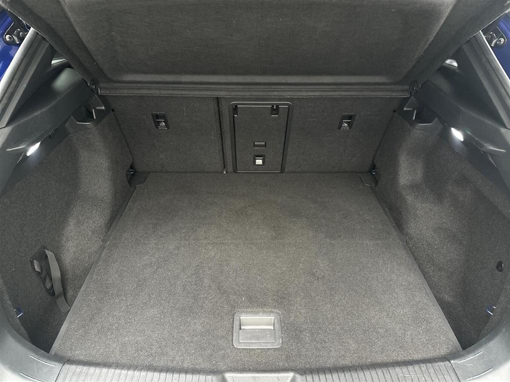 VW ID.4 Pro Performance billede 14