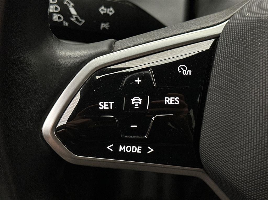 VW ID.4 Pro Performance billede 16