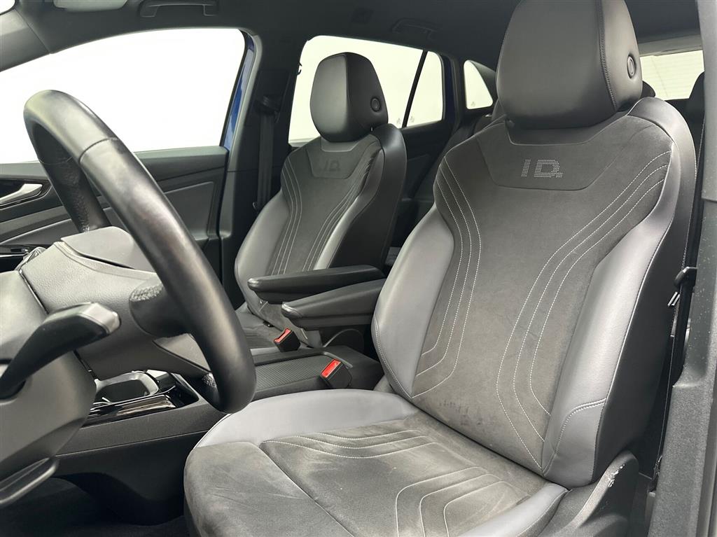 VW ID.4 Pro Performance billede 18