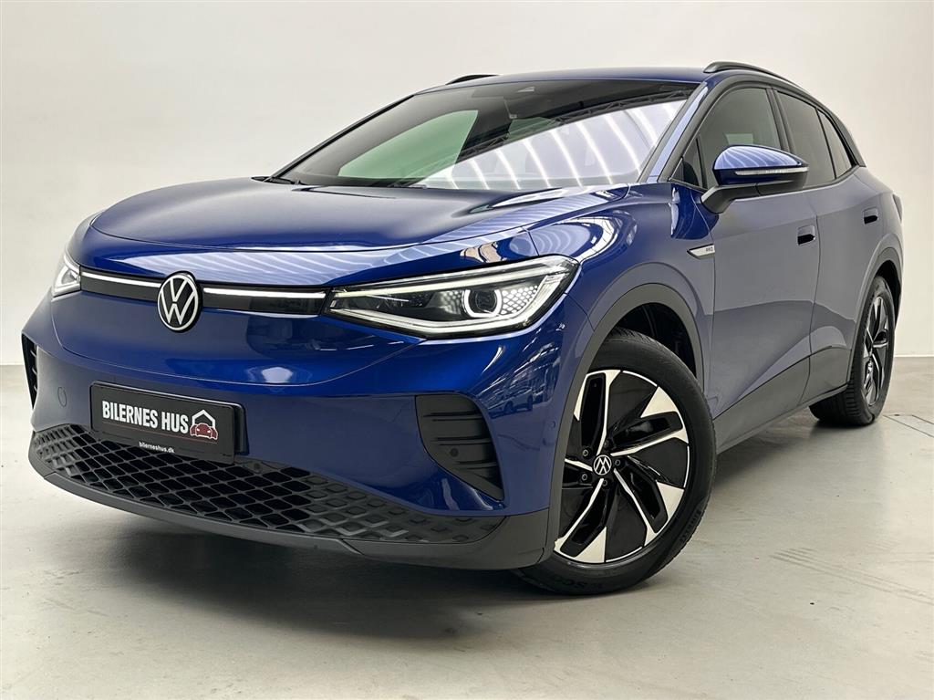 VW ID.4 Pro Performance billede 20