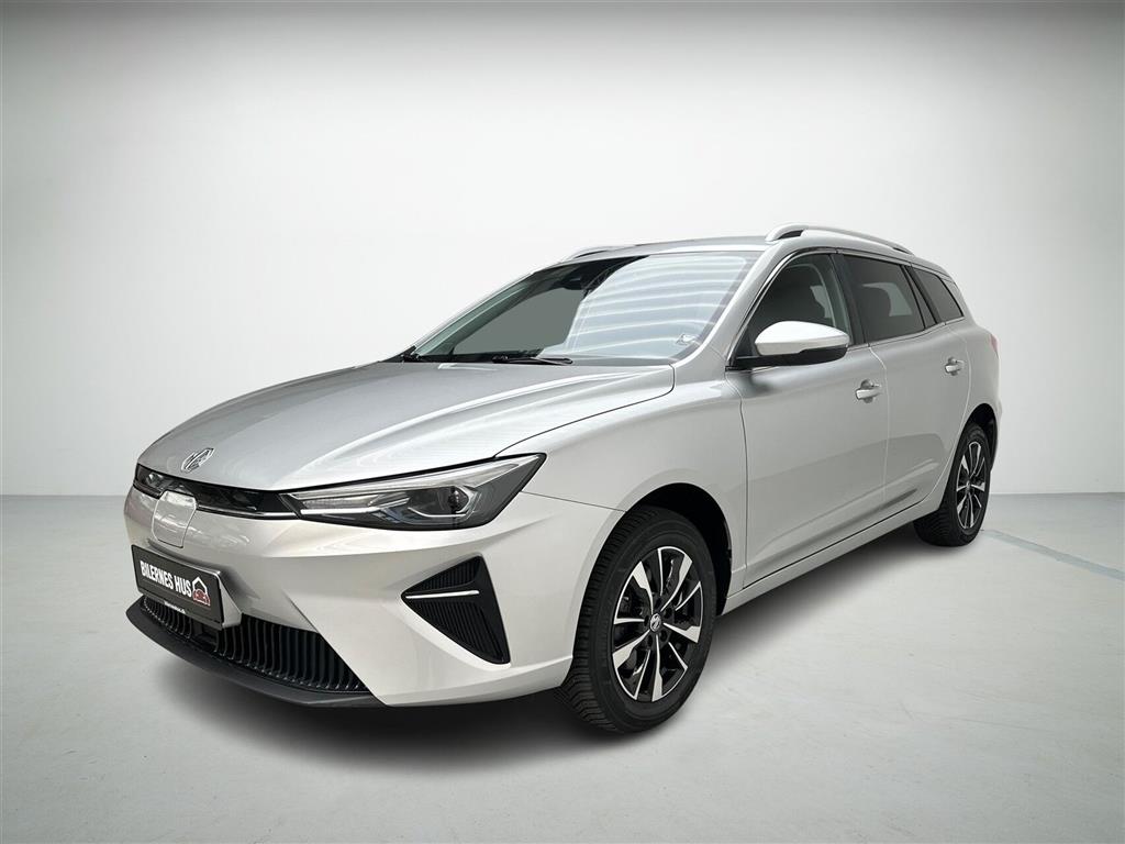 MG MG5 Electric Standard Range Comfort