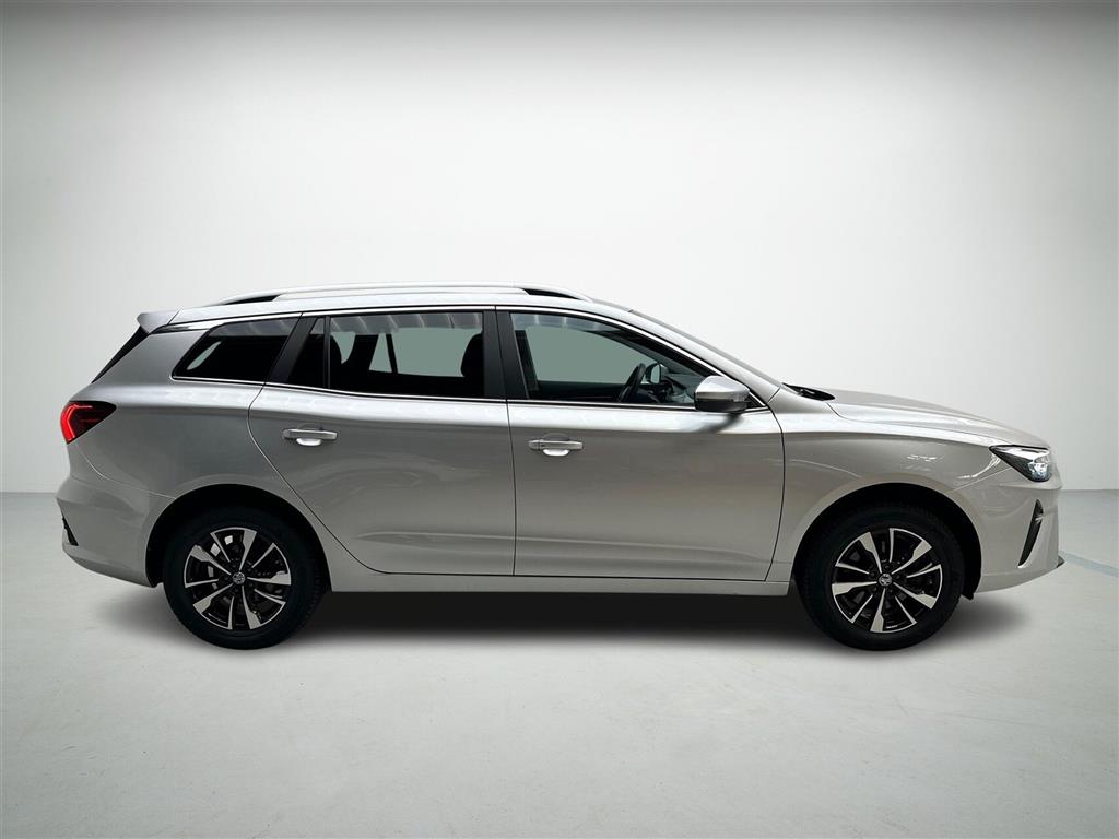MG MG5 Electric Standard Range Comfort billede 6