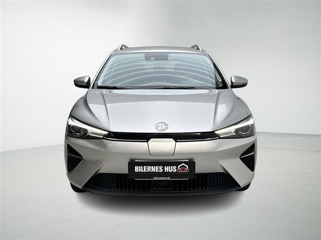 MG MG5 Electric Standard Range Comfort billede 7