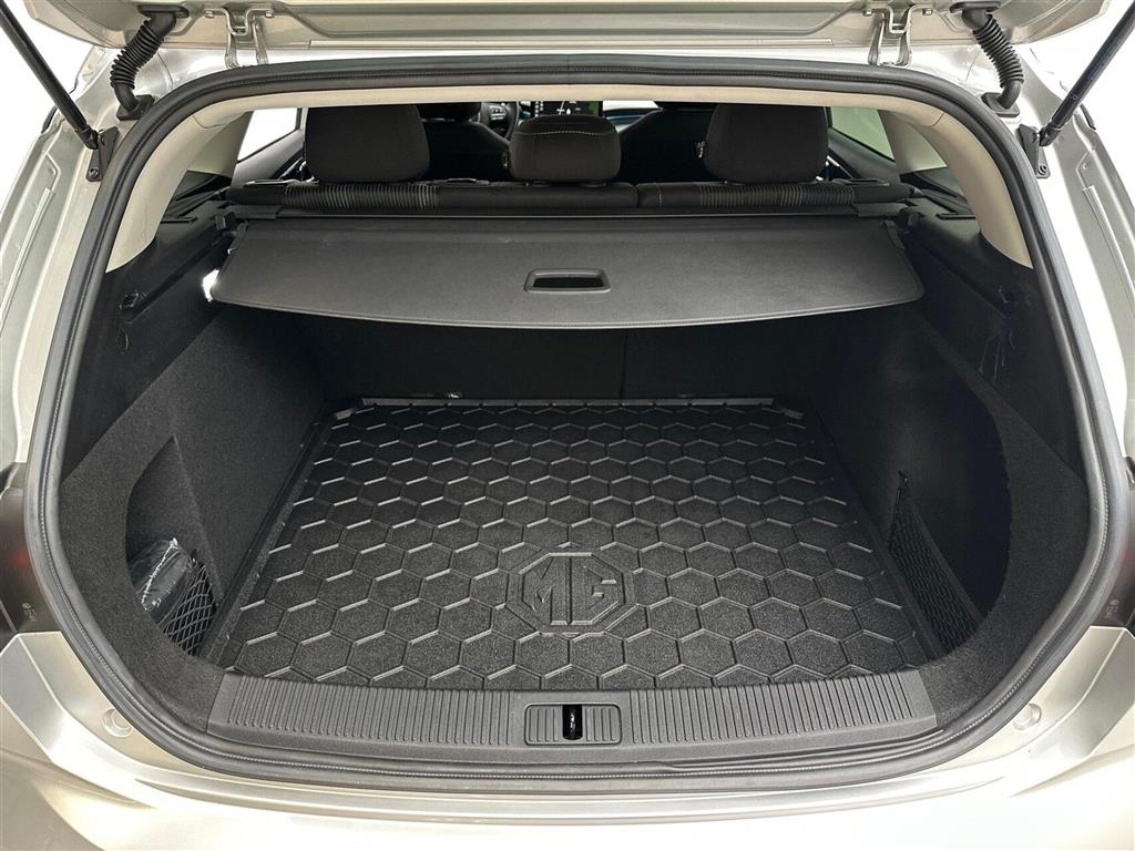 MG MG5 Electric Standard Range Comfort billede 14