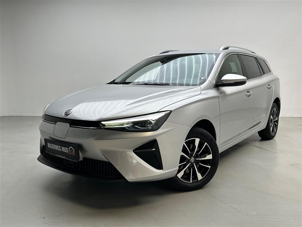 MG MG5 Electric Standard Range Comfort billede 18