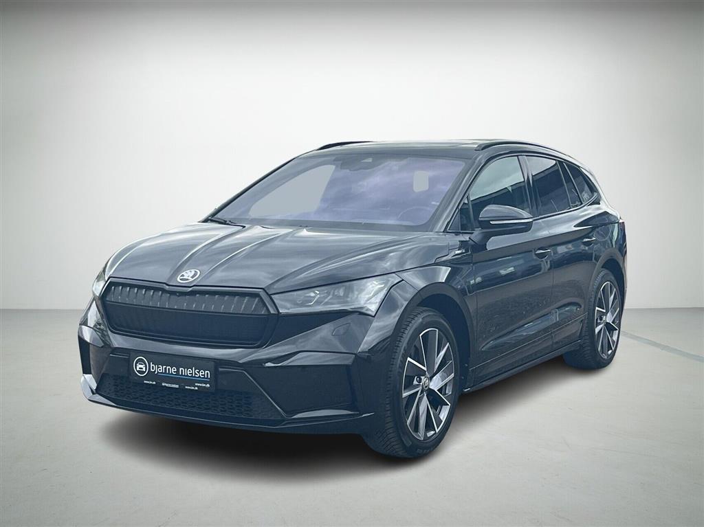 Skoda Enyaq Sportline