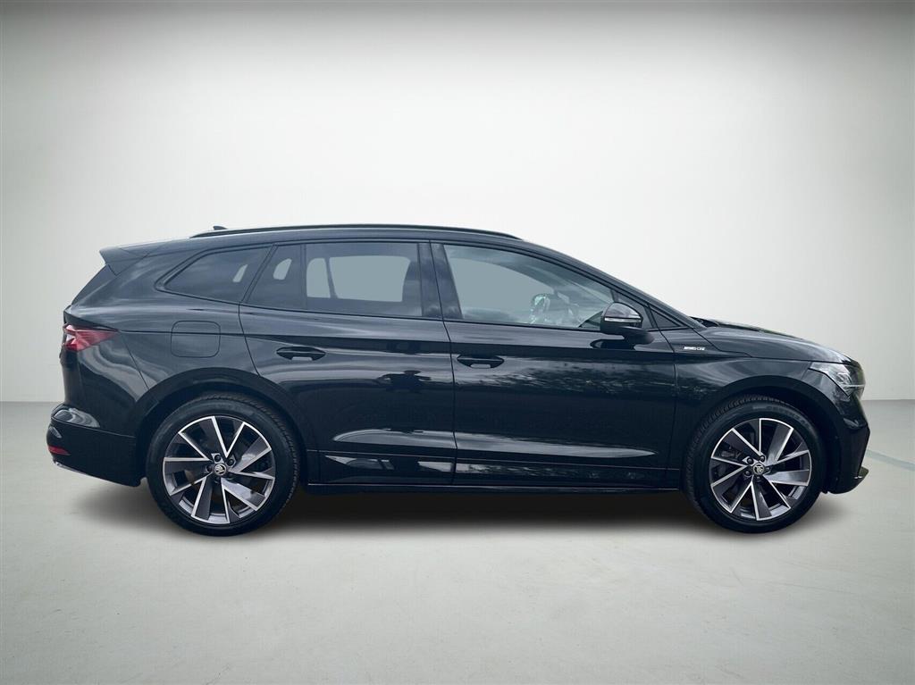 Skoda Enyaq Sportline billede 5