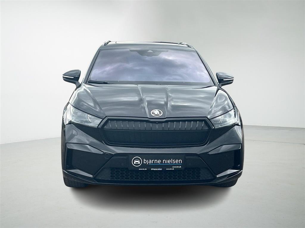 Skoda Enyaq Sportline billede 6