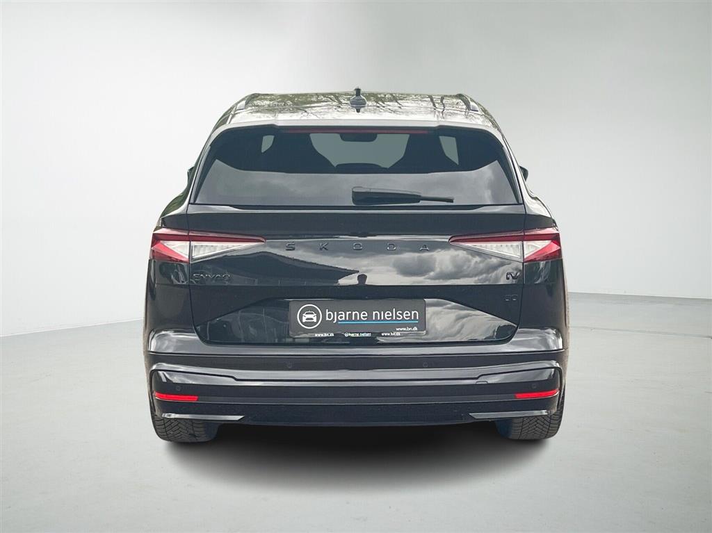 Skoda Enyaq Sportline billede 7