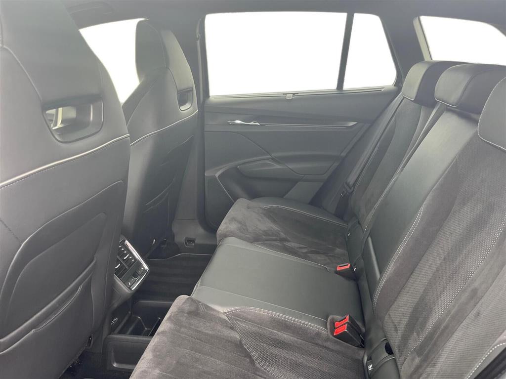 Skoda Enyaq Sportline billede 12