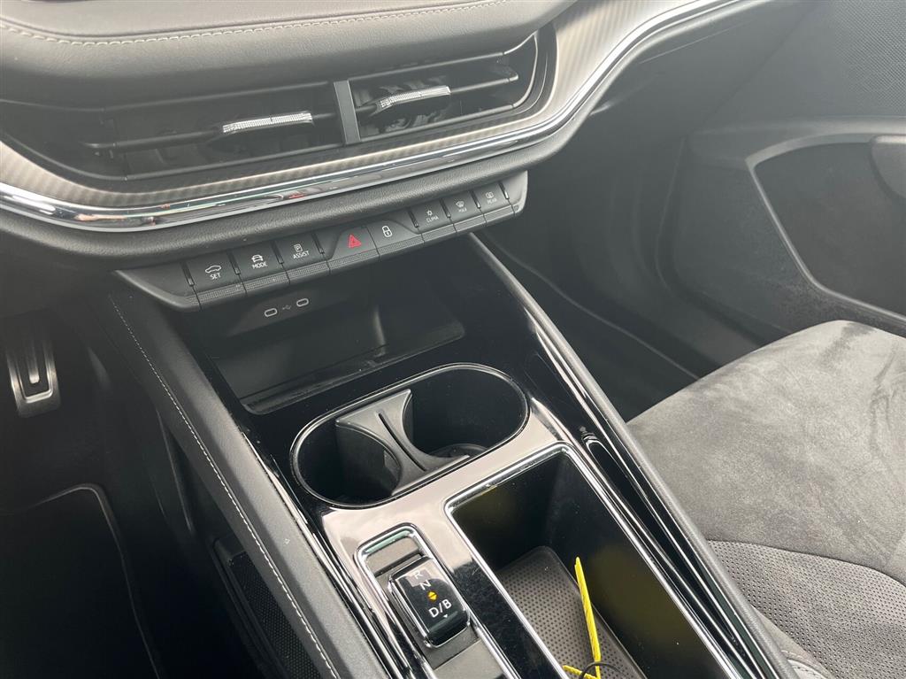 Skoda Enyaq Sportline billede 15