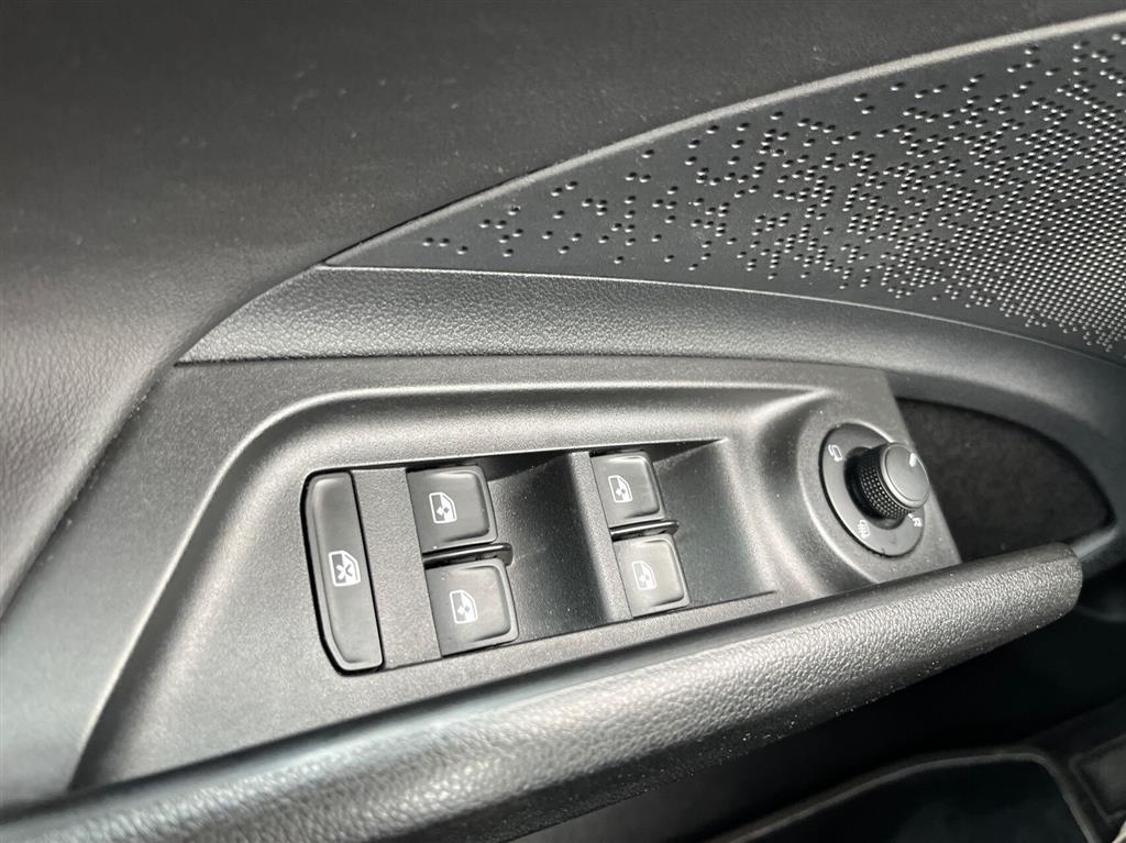 Skoda Enyaq Sportline billede 16