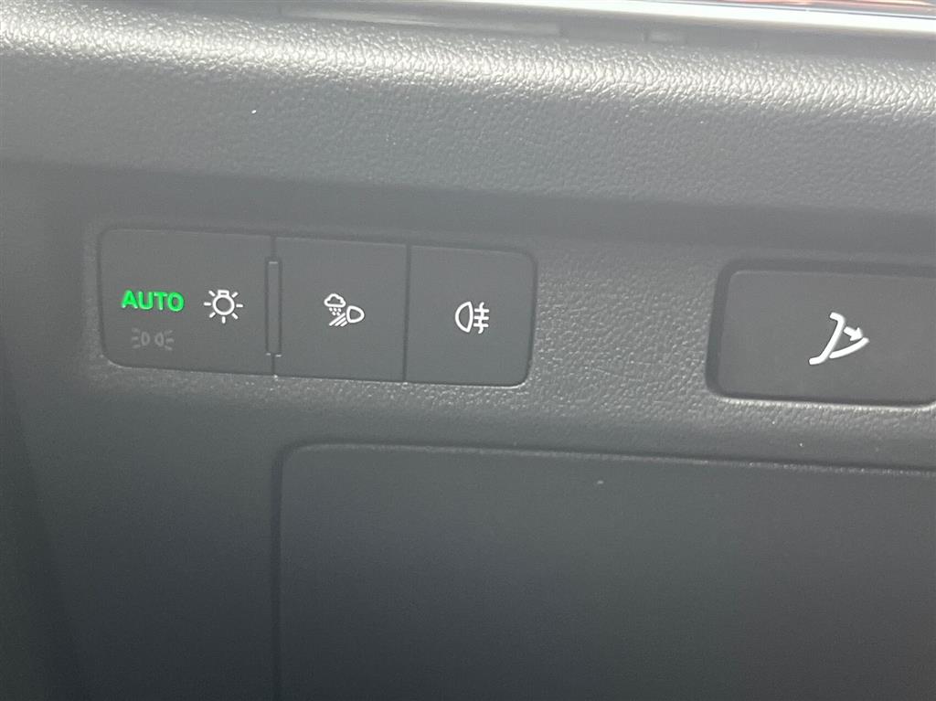 Skoda Enyaq Sportline billede 20