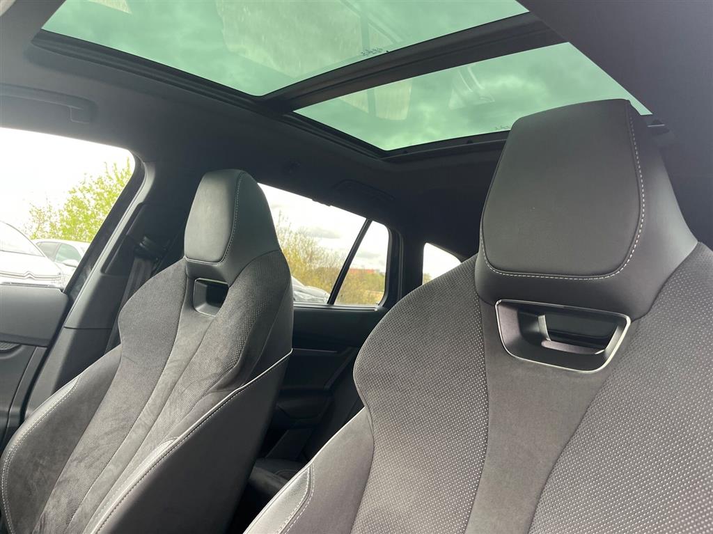 Skoda Enyaq Sportline billede 23