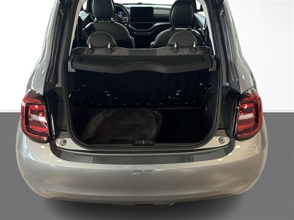 Fiat 500e Icon billede 6