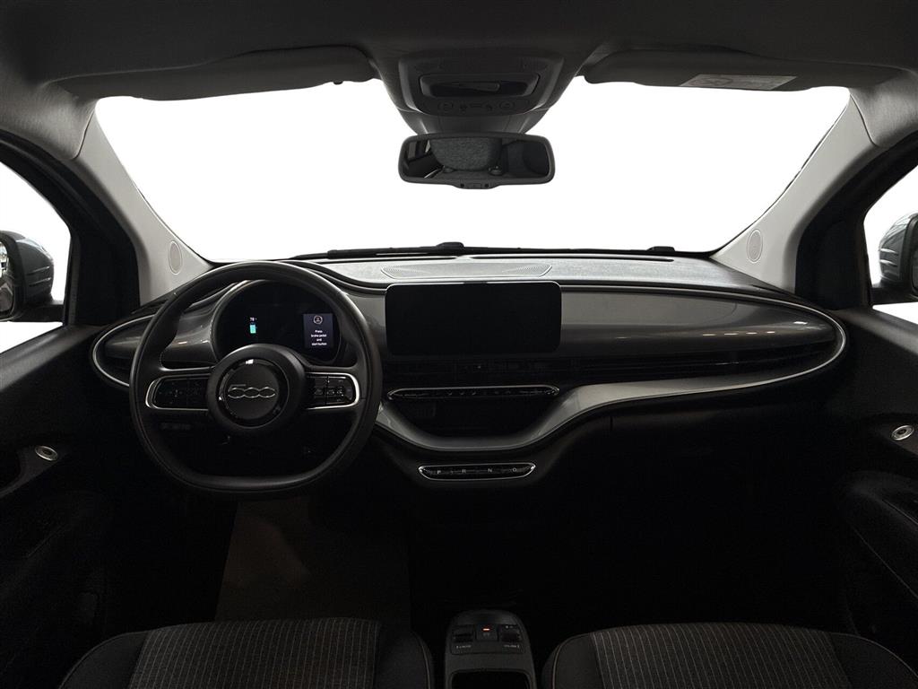 Fiat 500e Icon billede 11